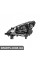ПЕРЕДНЯ ФАРА Signeda ZPG1129R (аналог для 6206K4)
