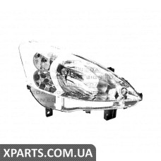 ПЕРЕДНЯ ФАРА Signeda ZPG1129R (аналог для 6206K4)