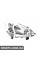 ПЕРЕДНЯ ФАРА Signeda ZPG1129R (аналог для 6206K4)