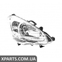 ПЕРЕДНЯ ФАРА Signeda ZCT1129R (аналог для 6206K6)