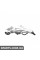 ПЕРЕДНЯЯ ФАРА Signeda ZCT1134R (аналог для 6206Q5)