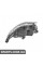 ПЕРЕДНЯ ФАРА Signeda ZCT1135R (аналог для 6206S1)