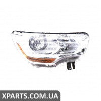 ПЕРЕДНЯ ФАРА Signeda ZCT1135R (аналог для 6206S1)