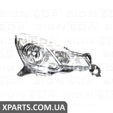 ПЕРЕДНЯ ФАРА Signeda ZCT1134R(O) (аналог для 6206S7)