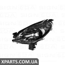 ПЕРЕДНЯ ФАРА Signeda ZCT111029L (аналог для 620837)