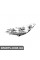 ПЕРЕДНЯ ФАРА Signeda ZPG1144EL (аналог для 6208F5)