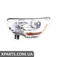 ПЕРЕДНЯЯ ФАРА Signeda ZCT1135L (аналог для 6208S1)