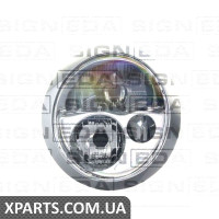 ПЕРЕДНЯ ФАРА Signeda ZMN111007L (аналог для 63126911703)