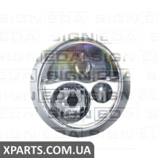 ПЕРЕДНЯ ФАРА Signeda ZMN111007L (аналог для 63126911703)