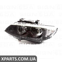ПЕРЕДНЯ ФАРА Signeda ZBM111095L (аналог для 63117273211)