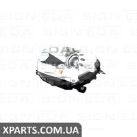 ПЕРЕДНЯ ФАРА Signeda ZMN111020L (аналог для 63129807483)