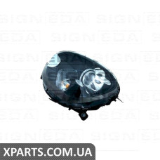 ПЕРЕДНЯ ФАРА Signeda ZMN111028R (аналог для 63129808268)