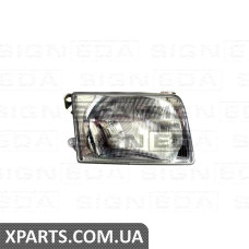 ПЕРЕДНЯ ФАРА Signeda ZFD1125R (аналог для 6639646)