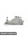 ПЕРЕДНЯ ФАРА Signeda ZFD1136R (аналог для 6677255)