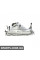 ПЕРЕДНЯ ФАРА Signeda ZFD1136R (аналог для 6677255)
