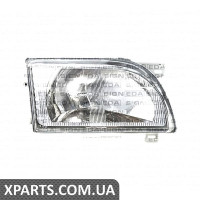 ПЕРЕДНЯ ФАРА Signeda ZFD1136R (аналог для 6677255)