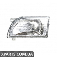 ПЕРЕДНЯ ФАРА Signeda ZFD1136L (аналог для 6677256) ПЕРЕДНЯ ФАРА Signeda ZFD1136L (аналог для 6677256)