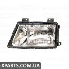ПЕРЕДНЯ ФАРА Signeda ZBZ111076R (аналог для 6708200661)