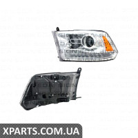 ПЕРЕДНЯ ФАРА Signeda ZDG1123L (аналог для 68093217AD)