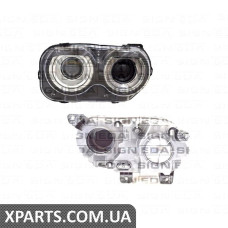 ПЕРЕДНЯ ФАРА Signeda ZDG1124R (аналог для 68174064AE)