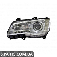 ПЕРЕДНЯ ФАРА Signeda ZCR1171L (аналог для 68196277AD)