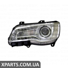ПЕРЕДНЯ ФАРА Signeda ZCR1171L (аналог для 68196277AD)