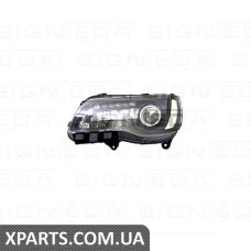 ПЕРЕДНЯ ФАРА Signeda ZCR1170L (аналог для 68214383AD)