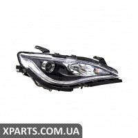 ПЕРЕДНЯ ФАРА Signeda ZCR1132R (аналог для 68228946AC)