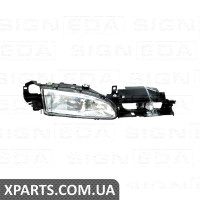 ПЕРЕДНЯ ФАРА Signeda ZFD1106R (аналог для 6841597)