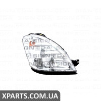 ПЕРЕДНЯ ФАРА Signeda ZIV1107L(D) (аналог для 69500013)