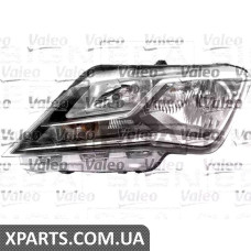 ПЕРЕДНЯ ФАРА Signeda ZST111635L (аналог для 6JB041015)