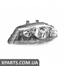 ПЕРЕДНЯЯ ФАРА Signeda ZST1112L (аналог для 6L1941029)