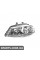 ПЕРЕДНЯ ФАРА Signeda ZST1112L (аналог для 6L1941029)