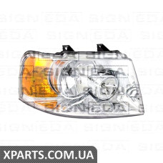 ПЕРЕДНЯ ФАРА Signeda ZFD11M9R (аналог для 6L1Z13008AA)