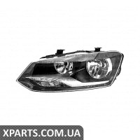 ПЕРЕДНЯ ФАРА Signeda ZVW11D6L (аналог для 6R1941007E)