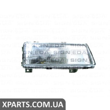 ПЕРЕДНЯ ФАРА Signeda ZSD1103EL (аналог для 6U1941017C)
