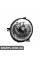 ПЕРЕДНЯ ФАРА Signeda ZVW1135L (аналог для 6X1941751)