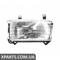 ПЕРЕДНЯ ФАРА Signeda ZVW1114R (аналог для 701941018)