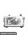 ПЕРЕДНЯЯ ФАРА Signeda ZVW1114R (аналог для 701941018)