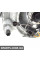 ПЕРЕДНЯ ФАРА Signeda ZOP1104L (аналог для 7022067)