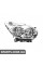 ПЕРЕДНЯ ФАРА Signeda ZFT1163R(MM) (аналог для 712463801110)