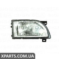 ПЕРЕДНЯ ФАРА Signeda ZFD1151KR (аналог для 7242046)