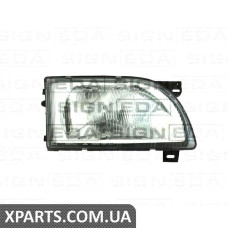 ПЕРЕДНЯ ФАРА Signeda ZFD1151KR (аналог для 7242046)
