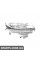 ПЕРЕДНЯ ФАРА Signeda ZFD1136ER (аналог для 7242047)