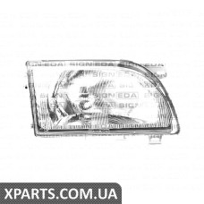 ПЕРЕДНЯ ФАРА Signeda ZFD1136ER (аналог для 7242047)