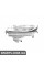 ПЕРЕДНЯЯ ФАРА Signeda ZFD1136EL (аналог для 7242053)