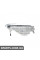 ПЕРЕДНЯЯ ФАРА Signeda ZFD1136EL (аналог для 7242053)