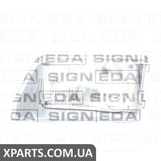ПЕРЕДНЯ ФАРА Signeda ZFT111133L (аналог для 7629824)