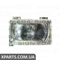 ПЕРЕДНЯ ФАРА Signeda ZCT111104L (аналог для 7660574)
