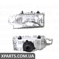 ПЕРЕДНЯ ФАРА Signeda ZFT111055L (аналог для 7672105)